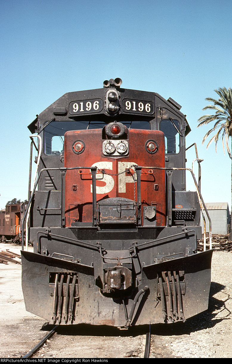 SP 9196